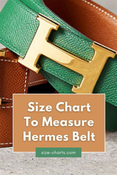 hermes leather bracelet size chart|Hermes belt sizes for women.